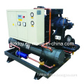 Water Cooled Water Chiller